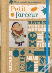 Capa do artigo Petit Farceur