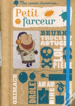 Capa do artigo Petit Farceur