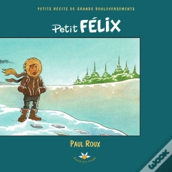 Capa do artigo Petit Félix