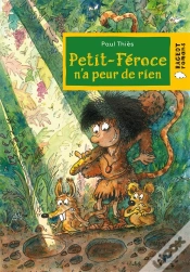Capa do artigo Petit Féroce N