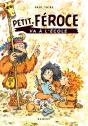 Petit-Féroce Va À L'École - Preview