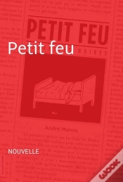 Capa do artigo Petit Feu