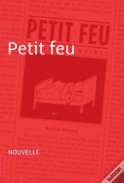 Capa do artigo Petit Feu