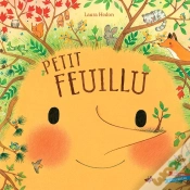 Capa do artigo Petit Feuillu