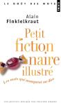 Petit Fictionnaire Illustre ; Les Mots Qui Manquent Au Dico - Preview