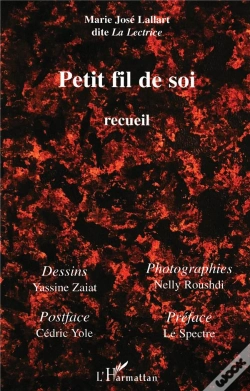 Capa do artigo Petit Fil De Soi ; Recueil