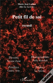 Petit Fil De Soi ; Recueil