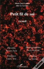 Capa do artigo Petit Fil De Soi ; Recueil