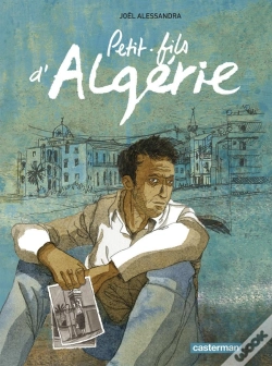 Capa do artigo Petit-Fils D'Algérie