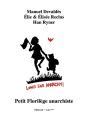 Petit Florilège Anarchiste - Preview