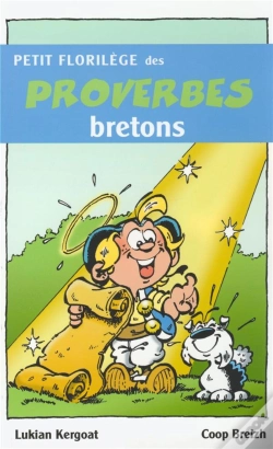 Capa do artigo Petit Florilège Des Proverbes Bretons