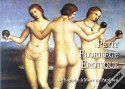 Capa do artigo Petit Florilège Érotique ; De Sappho À Marc De Papillon