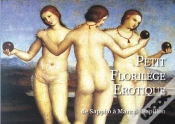 Capa do artigo Petit Florilège Érotique ; De Sappho À Marc De Papillon