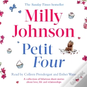 Capa do artigo Petit Four