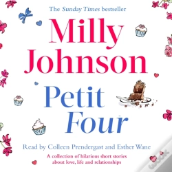 Capa do artigo Petit Four