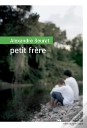 Capa do artigo Petit Frère