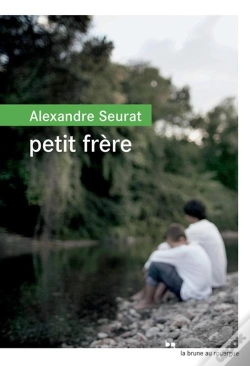Capa do artigo Petit Frère