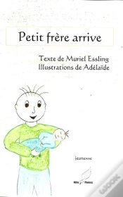 Capa do artigo Petit Frère Arrive