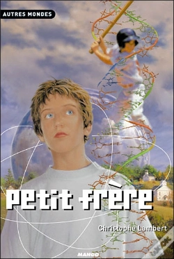 Capa do artigo Petit Frère