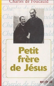 Capa do artigo Petit Frère De Jésus