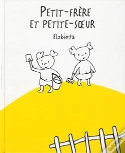 Capa do artigo Petit-Frère Et Petite-Soeur