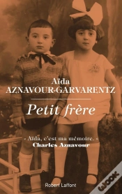 Capa do artigo Petit Frère