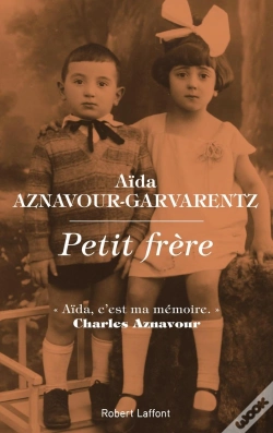 Capa do artigo Petit Frère