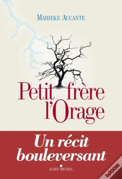 Capa do artigo Petit Frère L'Orage