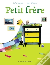 Capa do artigo Petit Frère