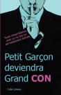 Petit Garçon Deviendra Grand Con - Preview