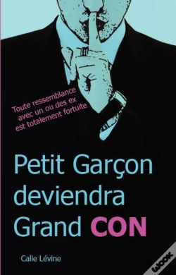 Capa do artigo Petit Garçon Deviendra Grand Con