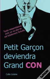 Capa do artigo Petit Garçon Deviendra Grand Con