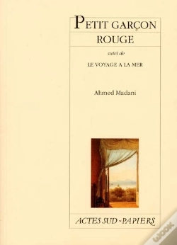 Capa do artigo Petit Garçon Rouge ; Le Voyage À La Mer