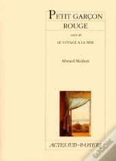 Petit Garçon Rouge ; Le Voyage À La Mer