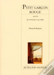 Capa do artigo Petit Garçon Rouge ; Le Voyage À La Mer