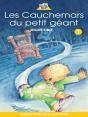 Petit Géant 01 - Les Cauchemars Du Petit Géant - Preview