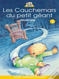 Capa do artigo Petit Géant 01 - Les Cauchemars Du Petit Géant