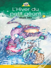 Capa do artigo Petit Géant 02 - L’Hiver Du Petit Géant