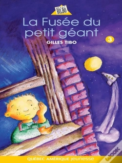 Capa do artigo Petit Géant 03 - La Fusée Du Petit Géant