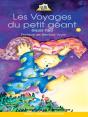Petit Géant 04 - Les Voyages Du Petit Géant - Preview