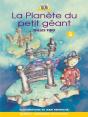Petit Géant 05 - La Planète Du Petit Géant - Preview