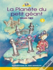 Capa do artigo Petit Géant 05 - La Planète Du Petit Géant