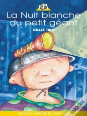 Capa do artigo Petit Géant 06 - La Nuit Blanche Du Petit Géant
