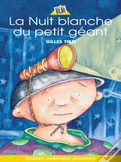 Capa do artigo Petit Géant 06 - La Nuit Blanche Du Petit Géant