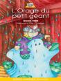 Petit Géant 07 - L'Orage Du Petit Géant - Preview