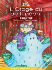 Capa do artigo Petit Géant 07 - L