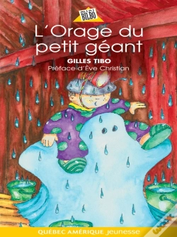 Capa do artigo Petit Géant 07 - L'Orage Du Petit Géant