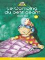 Petit Géant 08 - Le Camping Du Petit Géant - Preview