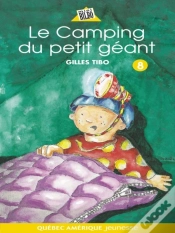 Capa do artigo Petit Géant 08 - Le Camping Du Petit Géant