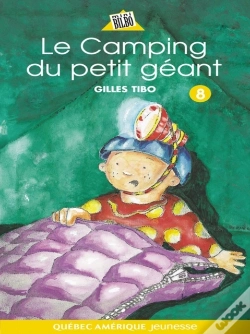 Capa do artigo Petit Géant 08 - Le Camping Du Petit Géant